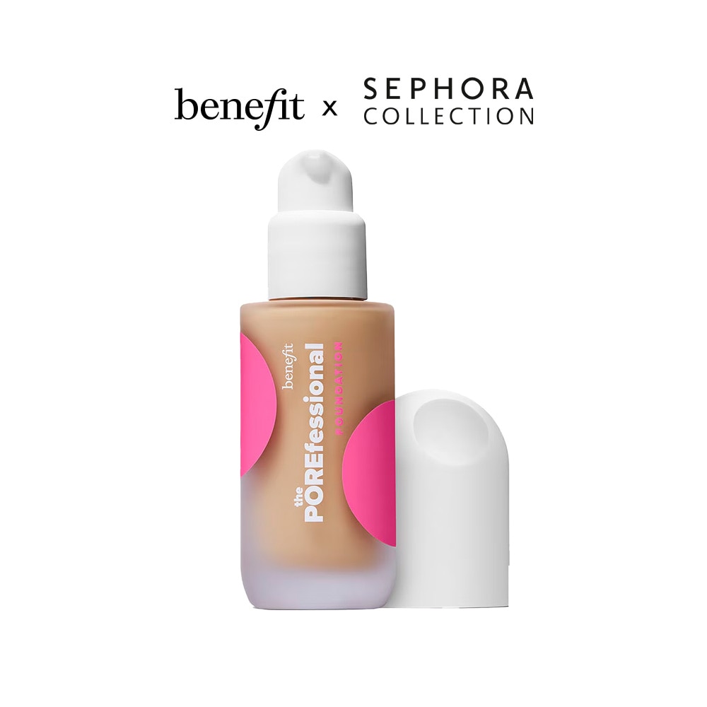 Kit Benefit + Sephora Collection
